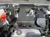 2009 Chevrolet Colorado LT Crew Cab 3.7 Liter DOHC 20-Valve VVT Vortec 5 Cylinder Engine
