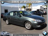 2006 Aspen Green Pearl Toyota Camry XLE V6 #38917632