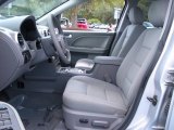 2005 Ford Freestyle SE Shale Interior