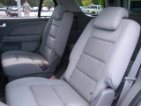 2005 Ford Freestyle SE Shale Interior