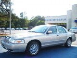 2007 Mercury Grand Marquis GS
