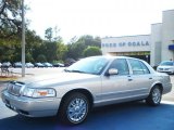 2007 Mercury Grand Marquis GS