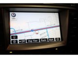 2007 Lexus IS 250 Navigation