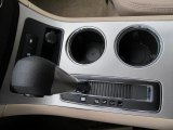 2009 Saturn Outlook XE 6 Speed Automatic Transmission