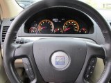 2009 Saturn Outlook XE Steering Wheel