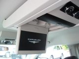 2010 Chrysler Town & Country Touring Marks and Logos