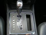 2010 Chrysler 300 Touring 4 Speed Automatic Transmission