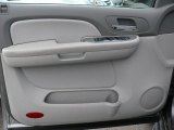 2009 Chevrolet Tahoe LT 4x4 Door Panel