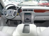 2010 GMC Yukon XL SLT 4x4 Dashboard