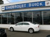 2010 Chevrolet Malibu LS Sedan