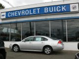 2010 Chevrolet Impala LT