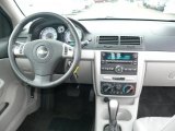 2010 Chevrolet Cobalt LT Coupe Dashboard