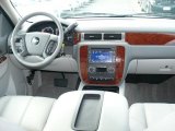 2010 Chevrolet Tahoe Hybrid 4x4 Dashboard