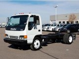2004 Isuzu N Series Truck NQR Chassis Data, Info and Specs