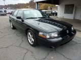 2004 Mercury Marauder Black