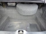 2004 Mercury Marauder  Trunk