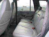 2002 Ford Expedition XLT 4x4 Medium Graphite Interior