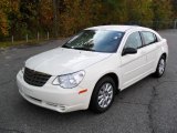 2010 Chrysler Sebring Touring Sedan