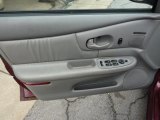 2000 Buick Century Custom Door Panel