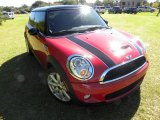 2009 Mini Cooper S Hardtop