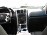 2007 GMC Acadia SLE AWD Dashboard