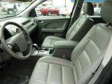 2006 Ford Freestyle SEL AWD Shale Grey Interior