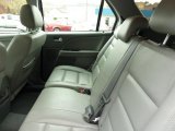 2006 Ford Freestyle SEL AWD Shale Grey Interior