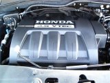 2005 Honda Pilot EX 4WD 3.5 Liter SOHC 24-Valve VTEC V6 Engine