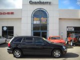 2007 Brilliant Black Chrysler Pacifica Touring AWD #38917401