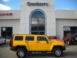 2007 Hummer H3 