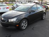 2011 Chevrolet Cruze LT
