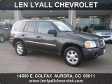 2007 GMC Envoy SLE 4x4