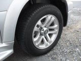 2006 Suzuki XL7 7 Passenger AWD Wheel
