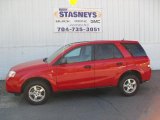 2006 Chili Pepper Red Saturn VUE  #38918093