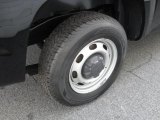 2007 GMC Canyon Regular Cab Wheel