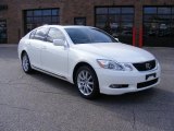 2006 Lexus GS 300 AWD