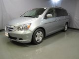 2006 Honda Odyssey EX-L