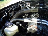 1994 Dodge Dakota Regular Cab 5.2 Liter OHV 16-Valve V8 Engine
