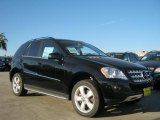 2011 Mercedes-Benz ML 350