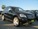 2011 Mercedes-Benz ML 350