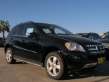 2011 Mercedes-Benz ML 350