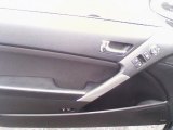 2010 Hyundai Genesis Coupe 2.0T Door Panel