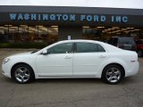 2009 Chevrolet Malibu LT Sedan