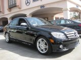 2008 Mercedes-Benz C 350 Sport