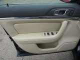 2010 Lincoln MKS AWD Door Panel