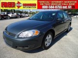 2010 Chevrolet Impala LT