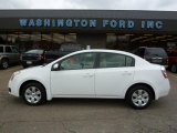 2007 Nissan Sentra 2.0
