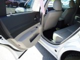 2006 Dodge Magnum R/T Dark Slate Gray/Light Graystone Interior