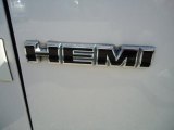2006 Dodge Magnum R/T Marks and Logos
