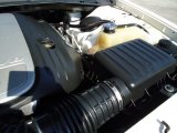 2006 Dodge Magnum R/T 5.7 Liter HEMI OHV 16-Valve V8 Engine